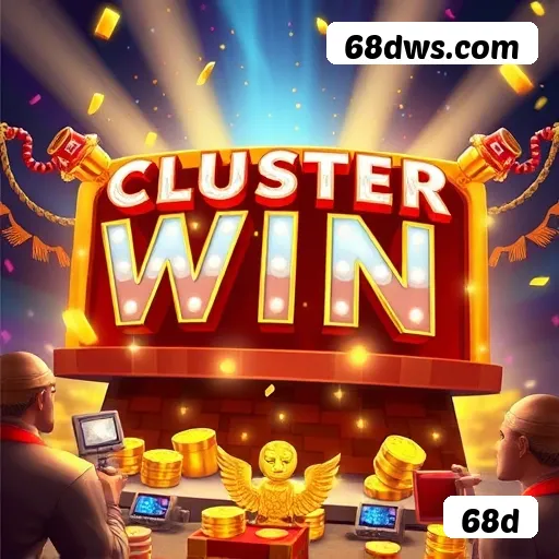 Sistema de apostas 68d - Imagem principal