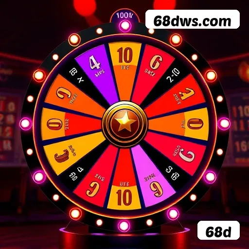 Histórico de apostas 68d