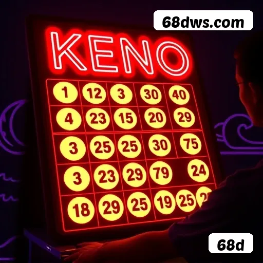 Cassino online 68d - Imagem principal