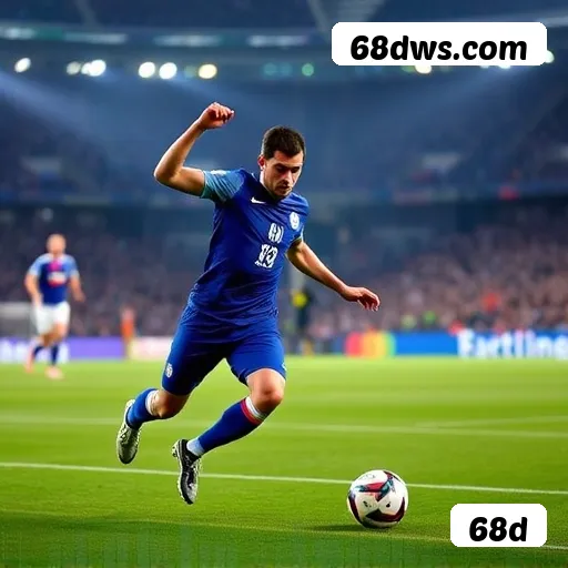 Login seguro 68d - Imagem principal